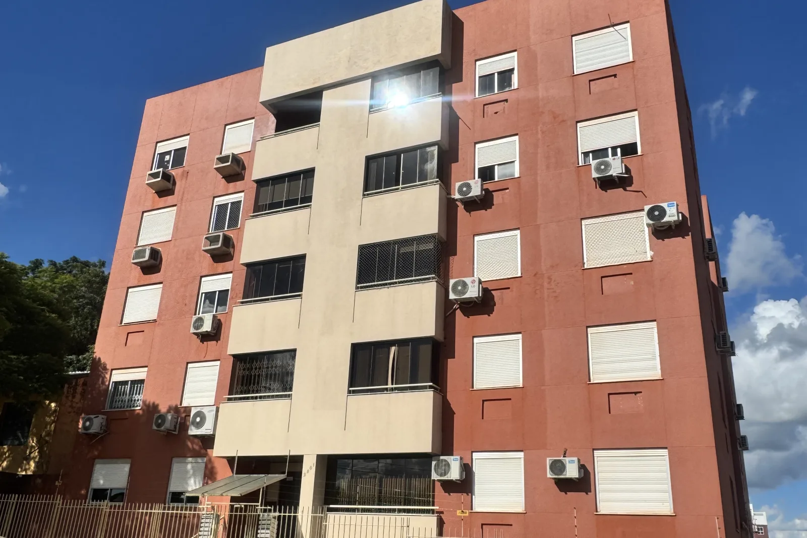 Ap 3 quartos
